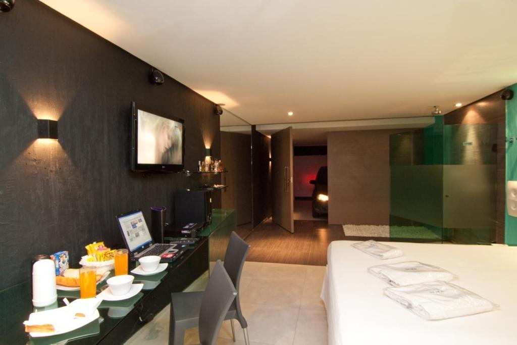 Forum Motel (Adults Only) Jaboatão dos Guararapes Chambre photo